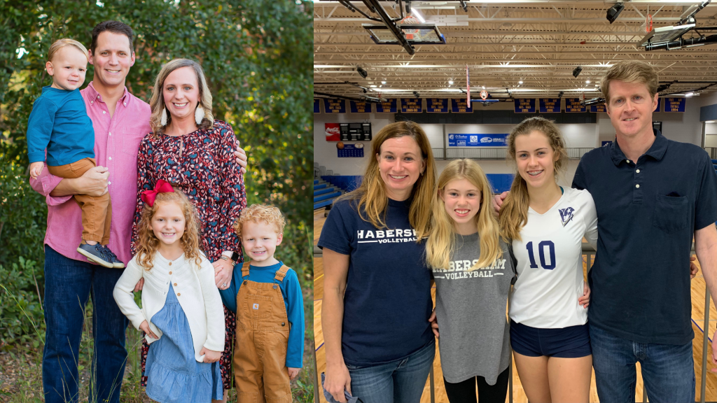 The Habersham School Names New Members to Board of Governors