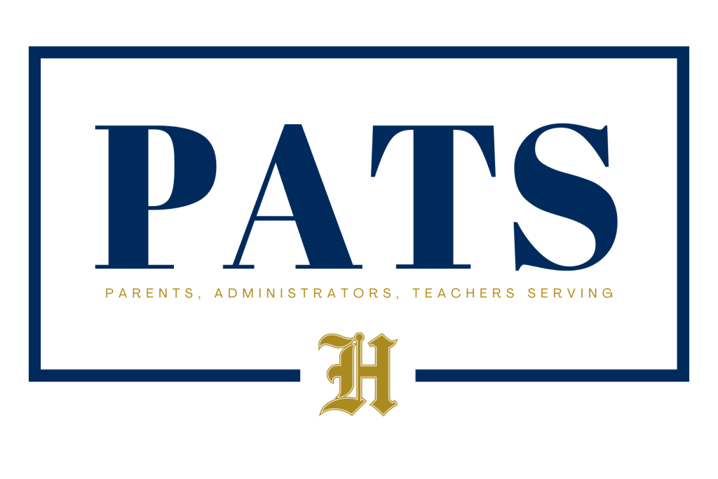 PATS Logo