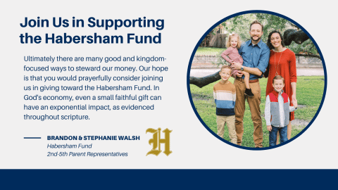 Walsh Habersham Fund
