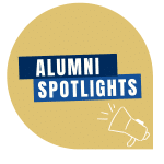 Alumni Spotlights