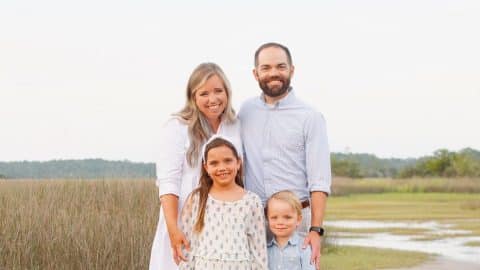 Callan Family e1701261838927